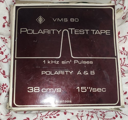 Tape pouce neumann - pouce,