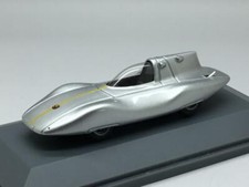 Résine Kit Construit Fiat