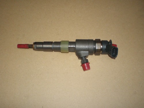 Injecteur citroen cactus - citroen, c4