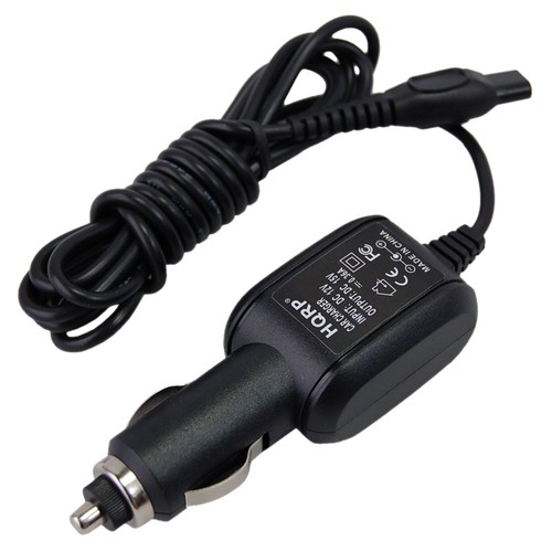 Voiture chargeur adaptateur - dc,