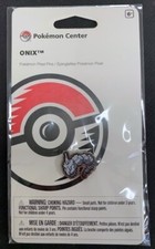 Pin's Pixel Onix Pin Pokémon
