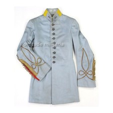 Tirailleurs : Vareuse