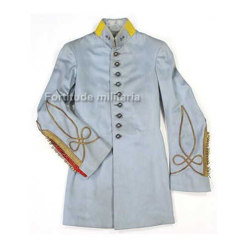 Tirailleurs vareuse - tirailleurs, :