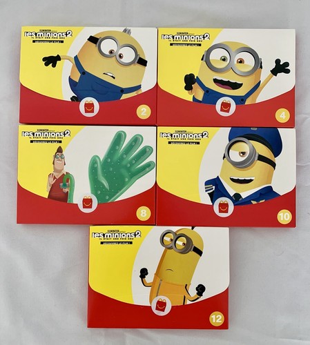 Jeux jouet les - jouet, minions