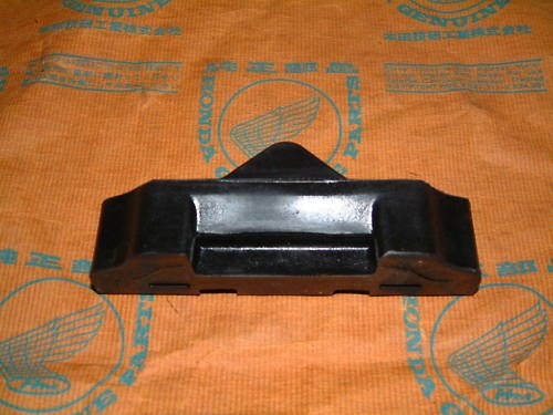 Honda 450 750 four - cb, k1