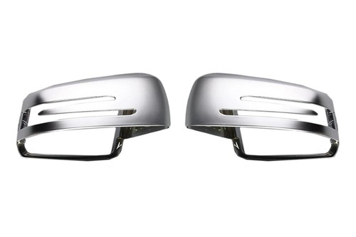 Coque miroir rétroviseur set - coque,