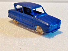 1/43 CLÉ  CITROËN 3 CV Ami 6