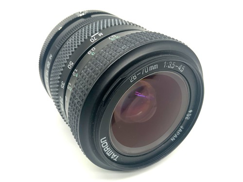 Tamron objectif zoom mm - tamron,