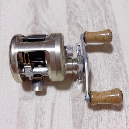 Moulinet pêche doré - de,