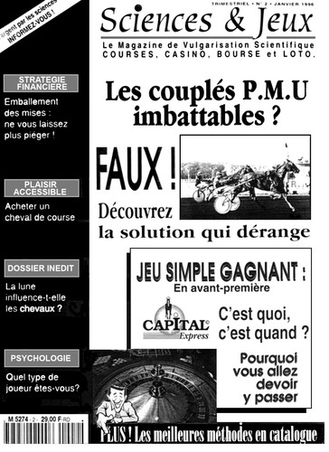 Methode turf magazine - turf, :