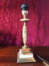  Pied De Lampe  Vintage