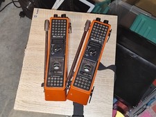 Lot 2 Talkie-Walkies Sony