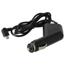 Chargeur voiture Micro-USB