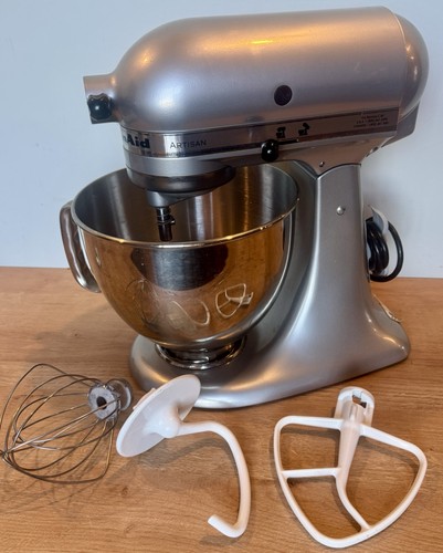 Kitchen aid artisan mixer - kitchen,