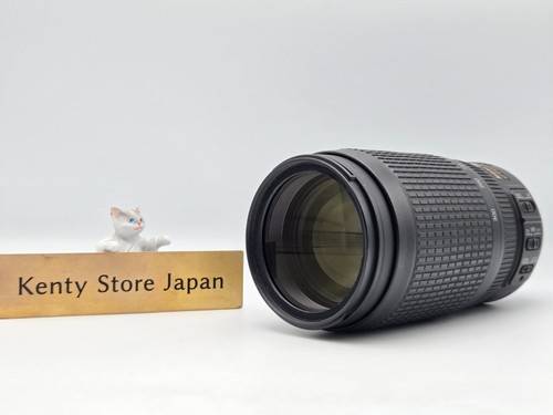 Mint objectif nikon ed - [n.mint],