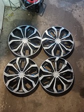 🚘 Enjoliveurs 14 Pouces