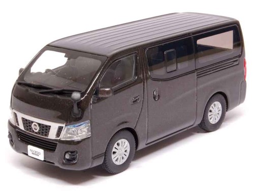 Nissan nv350 caravan - nv350,