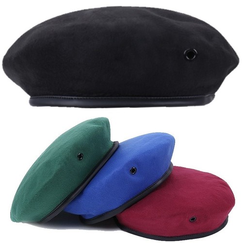 Béret militaire taille - militaire,,