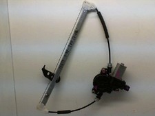 Leve vitre electrique arriere