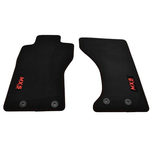 Set tapis sol pour mazda - set,