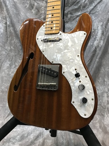 Fender japan tn70 d - tn70, d'occasion