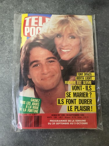 Tele poche nº1285 - tele,