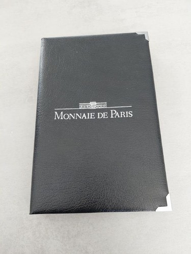 France coffret fleurs de - france,