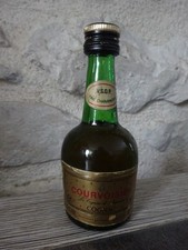 Mignonnette bouteille