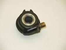 Entrainement compteur YAMAHA