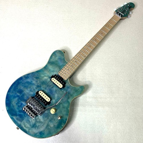 Sterling musicman - by,