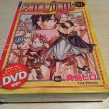 Complete FAIRY TAIL 31 Special