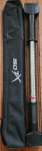 Vintage bullworker muscle - x5,