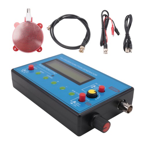 Fg200 dds fonction - fg200,