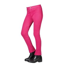Saxon - Pantalon jodhpur -