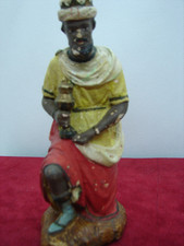 grand santon d eglise devineau