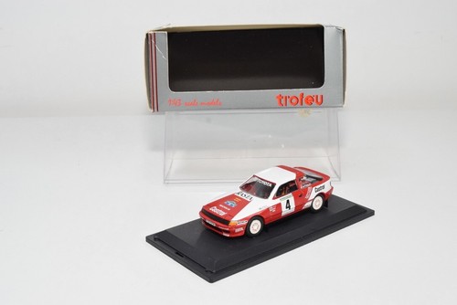 B21 trofeu 030 toyota - b21,