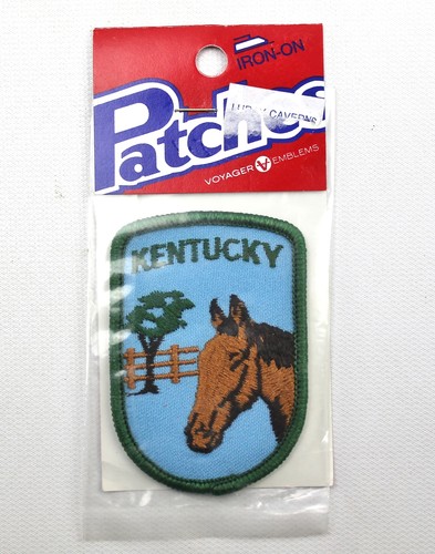 Vintage kentucky state - vintage,