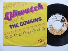 THE COUSINS Kiliwatch 620184 FRANCE 