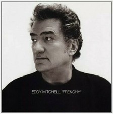 CD - Eddy Mitchell - Frenchy -