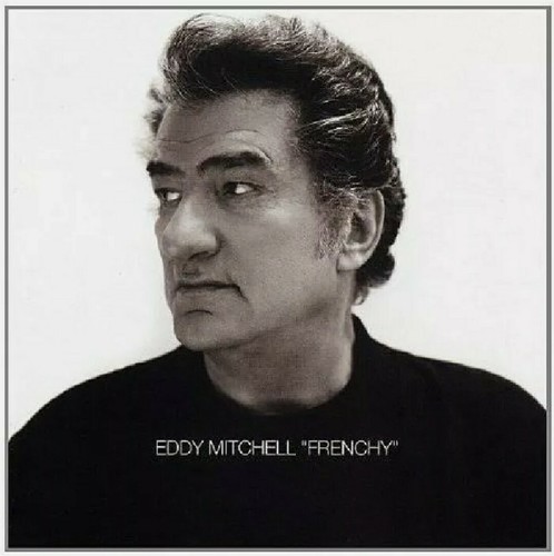 Eddy mitchell frenchy - -,