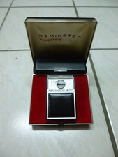 Ancien rasoir REMINGTON