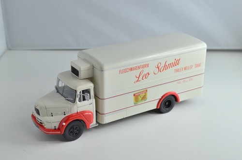 Camions autrefois 43 - d'autrefois., 1/43°