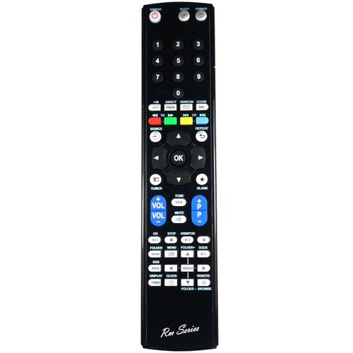 Neuf series - neuf, rm-series