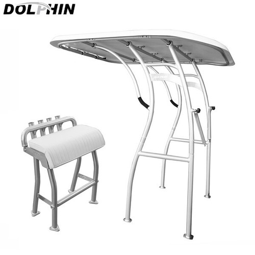 Dolphin pro3 heavy - heavy, boat
