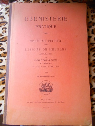 Delafosse ébénisterie - delafosse,