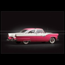 Photo A.015815 FORD FAIRLANE