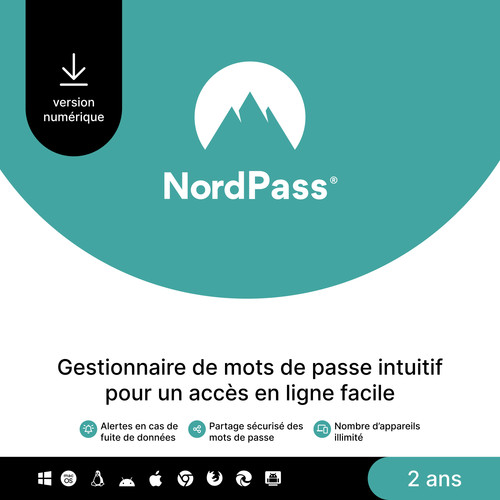 Nordpass premium ans - premium,,