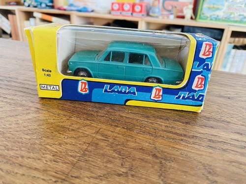 Novoexport lada 2101 ussr - lada,