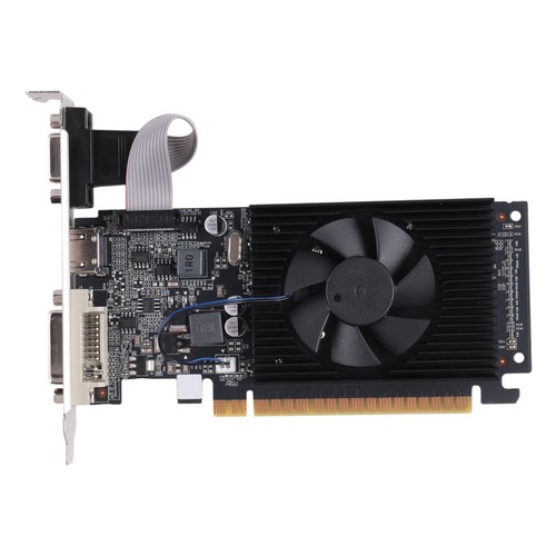 Carte graphique gt210 go - carte,