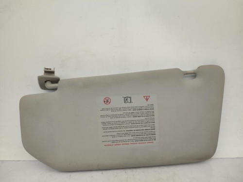 Pare soleil droit renault - soleil,